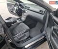 Черный Фольксваген CC / Passat CC, объемом двигателя 1.98 л и пробегом 172 тыс. км за 7300 $, фото 45 на Automoto.ua