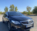 Черный Фольксваген CC / Passat CC, объемом двигателя 1.97 л и пробегом 283 тыс. км за 10200 $, фото 3 на Automoto.ua