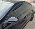 Черный Фольксваген CC / Passat CC, объемом двигателя 1.98 л и пробегом 172 тыс. км за 7300 $, фото 10 на Automoto.ua