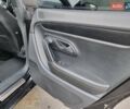 Черный Фольксваген CC / Passat CC, объемом двигателя 1.98 л и пробегом 172 тыс. км за 7300 $, фото 41 на Automoto.ua