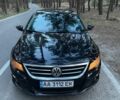 Чорний Фольксваген CC / Passat CC, об'ємом двигуна 1.8 л та пробігом 232 тис. км за 6500 $, фото 1 на Automoto.ua