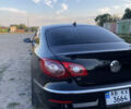 Черный Фольксваген CC / Passat CC, объемом двигателя 2 л и пробегом 318 тыс. км за 7999 $, фото 32 на Automoto.ua