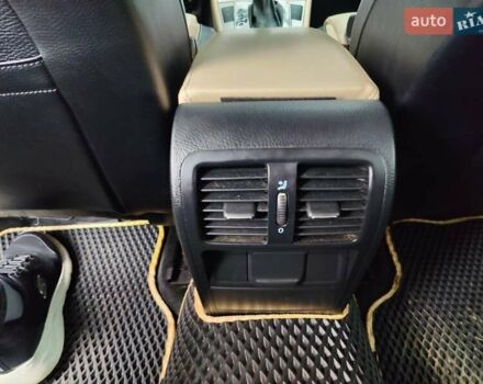 Черный Фольксваген CC / Passat CC, объемом двигателя 1.97 л и пробегом 232 тыс. км за 8000 $, фото 11 на Automoto.ua