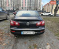 Черный Фольксваген CC / Passat CC, объемом двигателя 1.98 л и пробегом 168 тыс. км за 5900 $, фото 3 на Automoto.ua