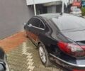 Черный Фольксваген CC / Passat CC, объемом двигателя 1.97 л и пробегом 232 тыс. км за 8000 $, фото 2 на Automoto.ua