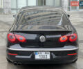 Черный Фольксваген CC / Passat CC, объемом двигателя 1.98 л и пробегом 245 тыс. км за 7799 $, фото 11 на Automoto.ua