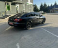 Черный Фольксваген CC / Passat CC, объемом двигателя 1.8 л и пробегом 240 тыс. км за 5500 $, фото 3 на Automoto.ua
