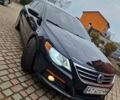 Черный Фольксваген CC / Passat CC, объемом двигателя 1.98 л и пробегом 229 тыс. км за 8300 $, фото 12 на Automoto.ua