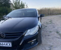 Черный Фольксваген CC / Passat CC, объемом двигателя 2 л и пробегом 318 тыс. км за 7999 $, фото 27 на Automoto.ua