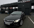 Черный Фольксваген CC / Passat CC, объемом двигателя 1.78 л и пробегом 360 тыс. км за 5999 $, фото 1 на Automoto.ua