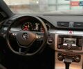Черный Фольксваген CC / Passat CC, объемом двигателя 1.98 л и пробегом 245 тыс. км за 7799 $, фото 25 на Automoto.ua
