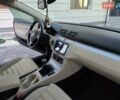 Черный Фольксваген CC / Passat CC, объемом двигателя 2 л и пробегом 294 тыс. км за 7500 $, фото 23 на Automoto.ua