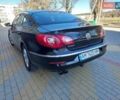 Черный Фольксваген CC / Passat CC, объемом двигателя 1.8 л и пробегом 316 тыс. км за 7400 $, фото 6 на Automoto.ua
