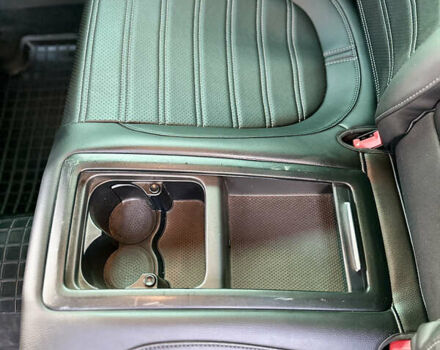 Черный Фольксваген CC / Passat CC, объемом двигателя 1.8 л и пробегом 250 тыс. км за 8300 $, фото 20 на Automoto.ua