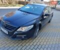 Черный Фольксваген CC / Passat CC, объемом двигателя 1.8 л и пробегом 316 тыс. км за 7400 $, фото 3 на Automoto.ua