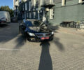 Черный Фольксваген CC / Passat CC, объемом двигателя 1.8 л и пробегом 240 тыс. км за 5500 $, фото 5 на Automoto.ua