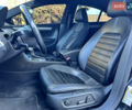 Черный Фольксваген CC / Passat CC, объемом двигателя 2 л и пробегом 230 тыс. км за 7800 $, фото 23 на Automoto.ua
