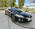 Черный Фольксваген CC / Passat CC, объемом двигателя 1.8 л и пробегом 250 тыс. км за 8300 $, фото 31 на Automoto.ua