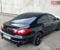 Черный Фольксваген CC / Passat CC, объемом двигателя 1.98 л и пробегом 172 тыс. км за 7300 $, фото 16 на Automoto.ua