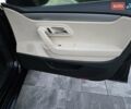 Черный Фольксваген CC / Passat CC, объемом двигателя 2 л и пробегом 294 тыс. км за 7500 $, фото 22 на Automoto.ua