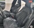 Черный Фольксваген CC / Passat CC, объемом двигателя 1.98 л и пробегом 172 тыс. км за 7300 $, фото 24 на Automoto.ua