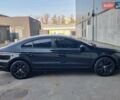 Черный Фольксваген CC / Passat CC, объемом двигателя 1.98 л и пробегом 172 тыс. км за 7300 $, фото 18 на Automoto.ua