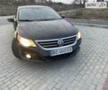 Черный Фольксваген CC / Passat CC, объемом двигателя 1.98 л и пробегом 253 тыс. км за 8600 $, фото 3 на Automoto.ua