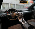 Черный Фольксваген CC / Passat CC, объемом двигателя 1.98 л и пробегом 245 тыс. км за 7799 $, фото 20 на Automoto.ua