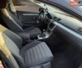 Черный Фольксваген CC / Passat CC, объемом двигателя 1.8 л и пробегом 232 тыс. км за 6600 $, фото 7 на Automoto.ua