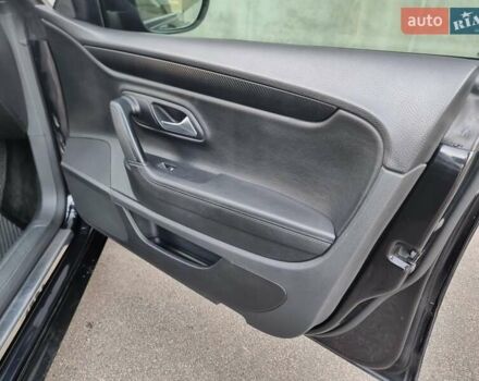 Черный Фольксваген CC / Passat CC, объемом двигателя 1.98 л и пробегом 172 тыс. км за 7300 $, фото 43 на Automoto.ua