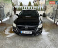 Чорний Фольксваген CC / Passat CC, об'ємом двигуна 1.98 л та пробігом 311 тис. км за 7800 $, фото 1 на Automoto.ua