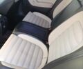 Чорний Фольксваген CC / Passat CC, об'ємом двигуна 1.98 л та пробігом 298 тис. км за 6900 $, фото 1 на Automoto.ua