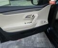 Черный Фольксваген CC / Passat CC, объемом двигателя 2 л и пробегом 294 тыс. км за 7500 $, фото 13 на Automoto.ua