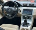 Черный Фольксваген CC / Passat CC, объемом двигателя 1.98 л и пробегом 304 тыс. км за 6800 $, фото 24 на Automoto.ua