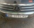 Черный Фольксваген CC / Passat CC, объемом двигателя 2 л и пробегом 260 тыс. км за 6000 $, фото 20 на Automoto.ua