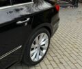 Черный Фольксваген CC / Passat CC, объемом двигателя 1.97 л и пробегом 360 тыс. км за 9300 $, фото 1 на Automoto.ua