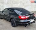 Черный Фольксваген CC / Passat CC, объемом двигателя 1.98 л и пробегом 172 тыс. км за 7300 $, фото 13 на Automoto.ua