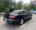 Черный Фольксваген CC / Passat CC, объемом двигателя 1.98 л и пробегом 290 тыс. км за 6300 $, фото 17 на Automoto.ua