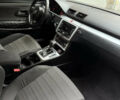 Чорний Фольксваген CC / Passat CC, об'ємом двигуна 1.97 л та пробігом 225 тис. км за 8000 $, фото 2 на Automoto.ua