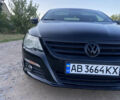 Черный Фольксваген CC / Passat CC, объемом двигателя 2 л и пробегом 318 тыс. км за 7999 $, фото 22 на Automoto.ua