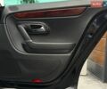 Черный Фольксваген CC / Passat CC, объемом двигателя 1.97 л и пробегом 243 тыс. км за 8900 $, фото 50 на Automoto.ua