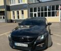Чорний Фольксваген CC / Passat CC, об'ємом двигуна 1.98 л та пробігом 198 тис. км за 6500 $, фото 1 на Automoto.ua