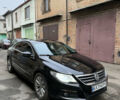 Чорний Фольксваген CC / Passat CC, об'ємом двигуна 1.97 л та пробігом 225 тис. км за 8000 $, фото 5 на Automoto.ua