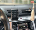 Черный Фольксваген CC / Passat CC, объемом двигателя 1.8 л и пробегом 250 тыс. км за 8300 $, фото 2 на Automoto.ua
