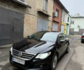 Чорний Фольксваген CC / Passat CC, об'ємом двигуна 1.97 л та пробігом 225 тис. км за 8000 $, фото 11 на Automoto.ua