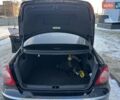 Чорний Фольксваген CC / Passat CC, об'ємом двигуна 1.98 л та пробігом 270 тис. км за 7600 $, фото 15 на Automoto.ua