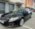 Черный Фольксваген CC / Passat CC, объемом двигателя 1.98 л и пробегом 290 тыс. км за 6300 $, фото 23 на Automoto.ua