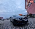 Черный Фольксваген CC / Passat CC, объемом двигателя 1.98 л и пробегом 229 тыс. км за 8300 $, фото 9 на Automoto.ua