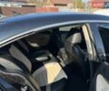 Черный Фольксваген CC / Passat CC, объемом двигателя 1.98 л и пробегом 280 тыс. км за 6400 $, фото 10 на Automoto.ua
