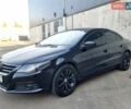 Черный Фольксваген CC / Passat CC, объемом двигателя 1.98 л и пробегом 172 тыс. км за 7300 $, фото 7 на Automoto.ua
